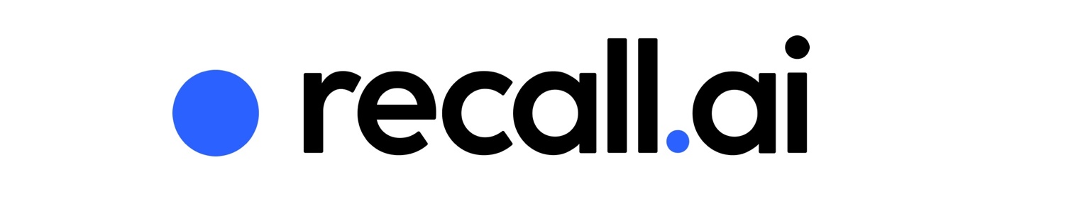 recall.ai